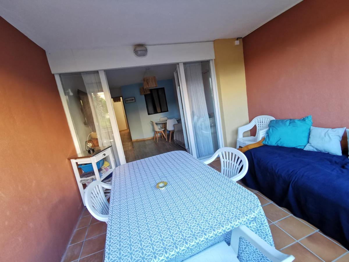 Superbe Appartement Cap D'Agde Exterior photo