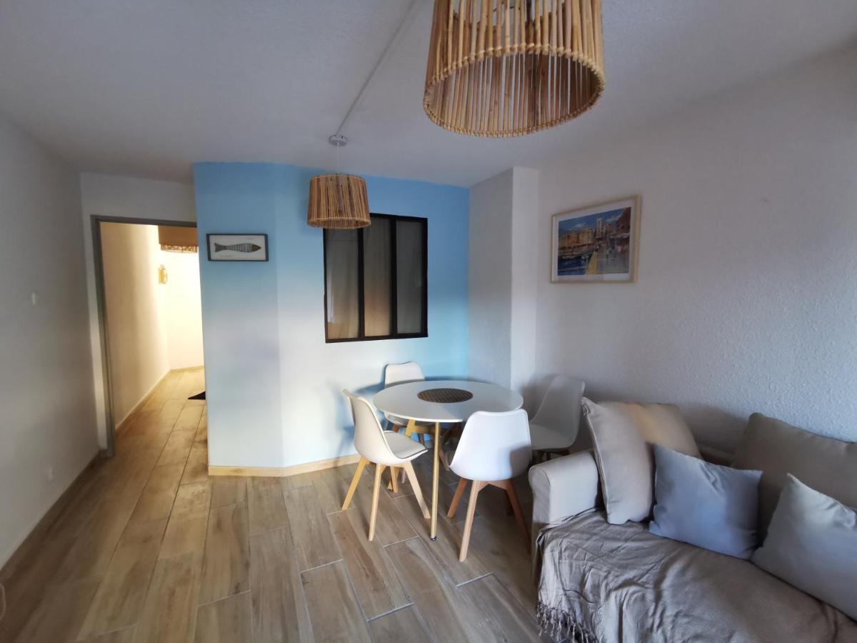 Superbe Appartement Cap D'Agde Exterior photo